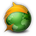 Icono de Dolphin Browser